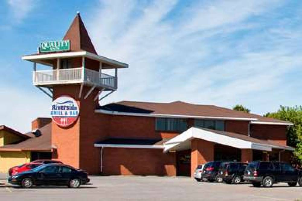 Quality Inn Arnprior 1