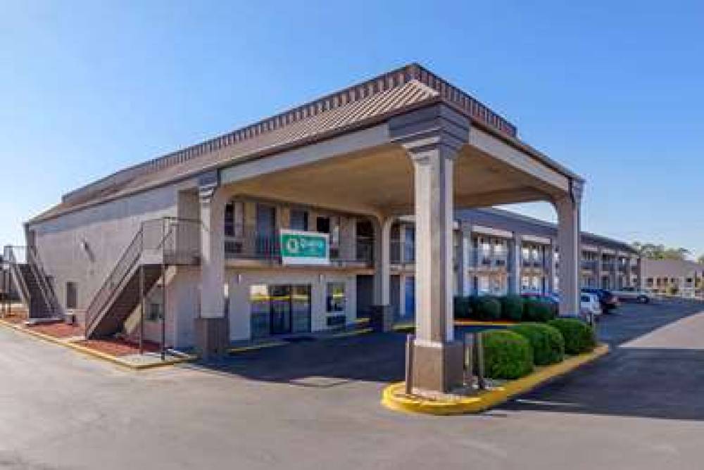 QUALITY INN ASHBURN 3