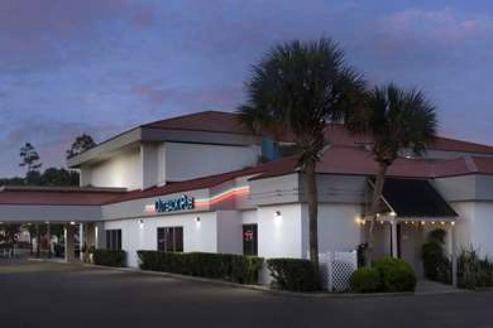 Quality Inn Atlantic Beach