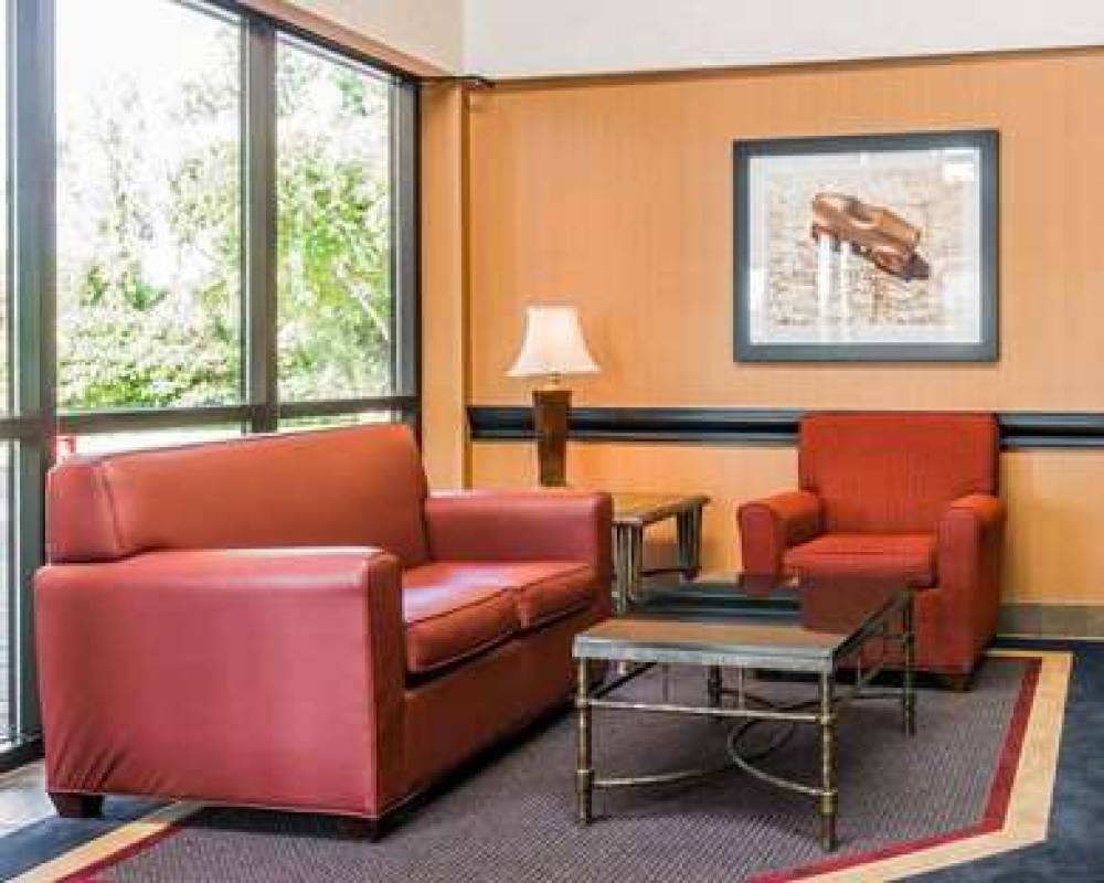 Quality Inn Auburn Hills 6