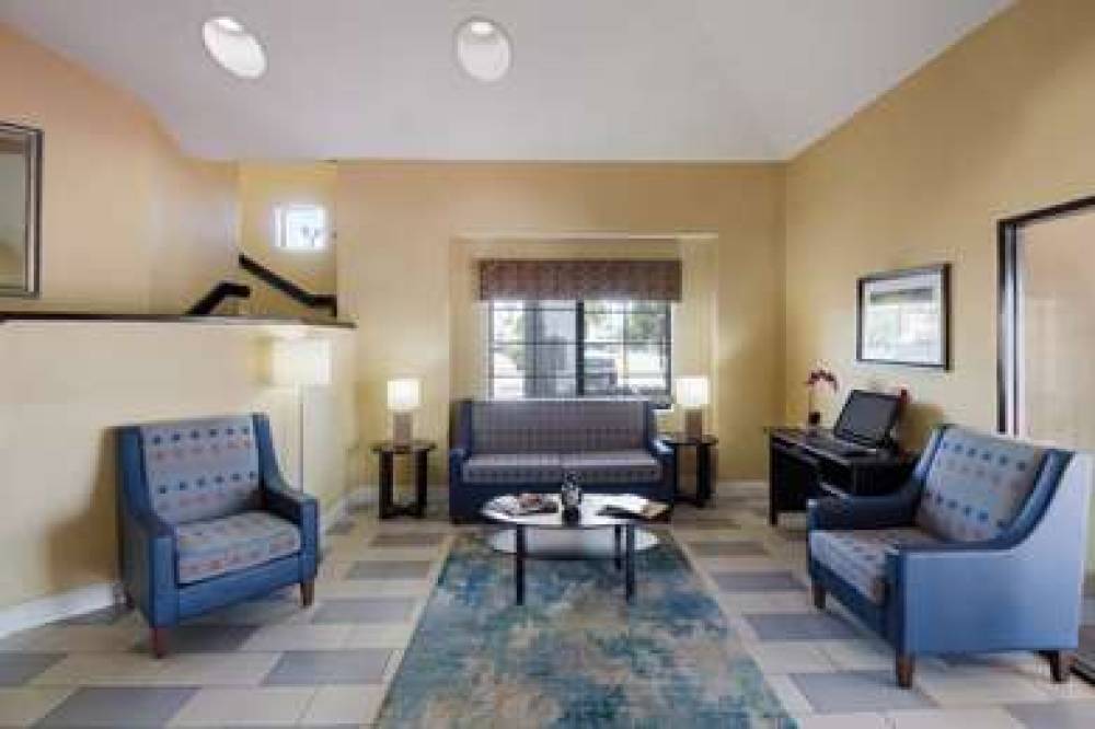 Quality Inn Baytown - Houston East 3