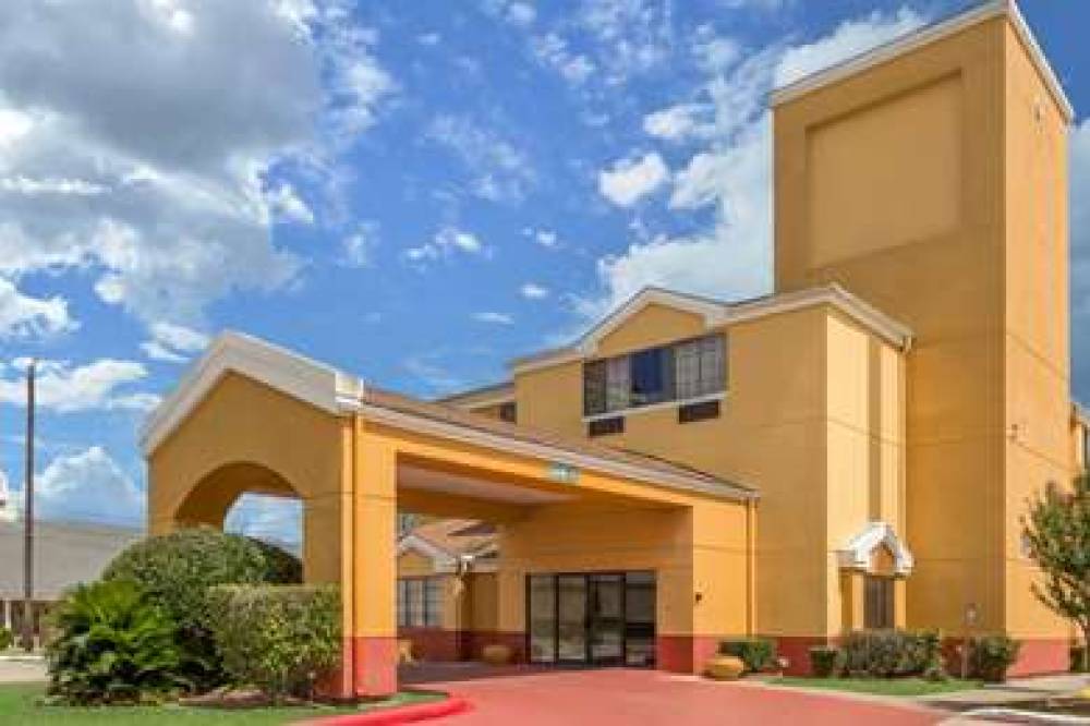 Quality Inn Baytown Houston East