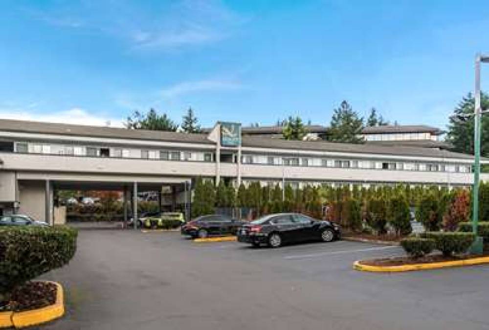 QUALITY INN BELLEVUE 1