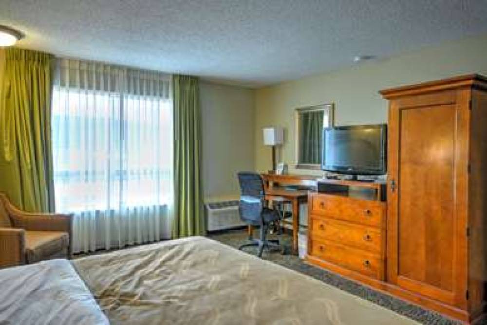 QUALITY INN BIG SKY 5