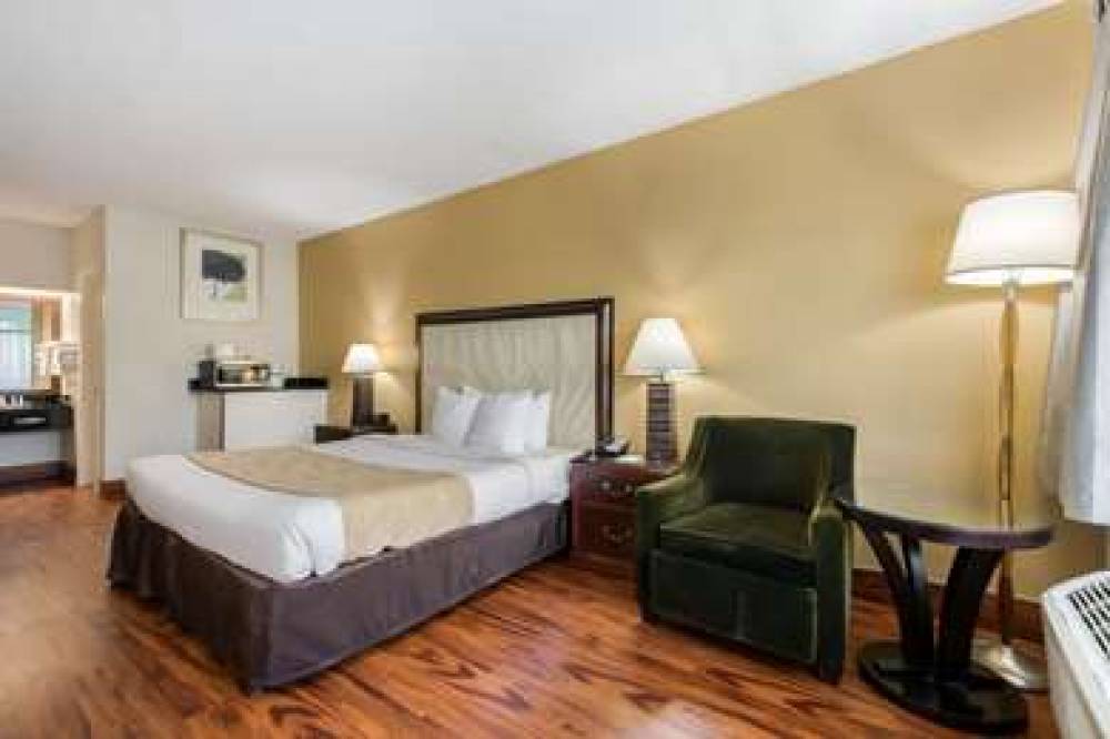 Quality Inn Boca Raton 8