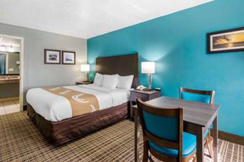 QUALITY INN BRADENTON NORTH I-75 2