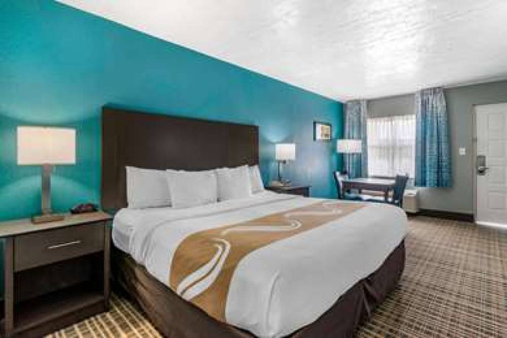 QUALITY INN BRADENTON NORTH I-75 6