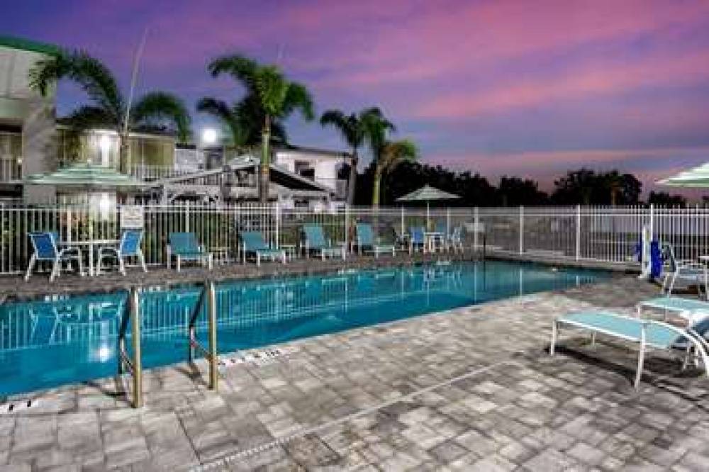 Quality Inn Bradenton - Sarasota North 4