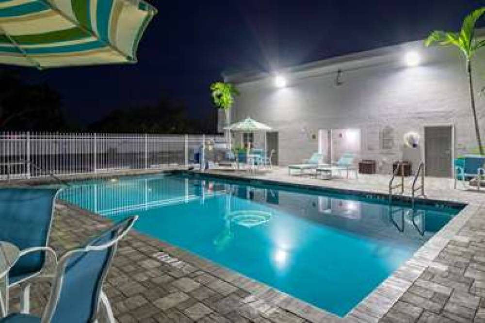 Quality Inn Bradenton - Sarasota North 3