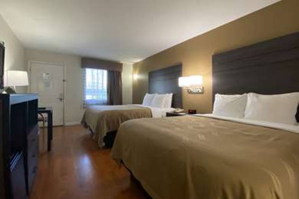 Quality Inn Branson - Hwy 76 Central 6