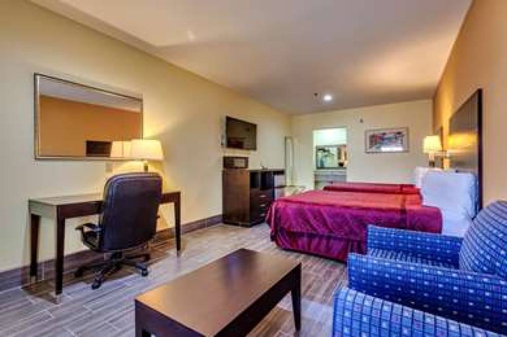 QUALITY INN BROWNSVILLE 5