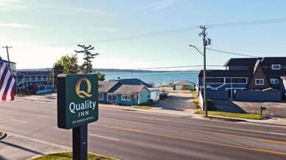 Quality Inn By The Bay 2