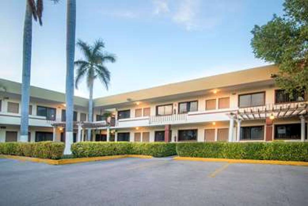 Quality Inn Ciudad Obregon