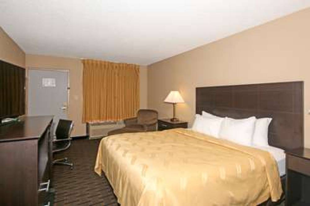 Quality Inn Clinton 6