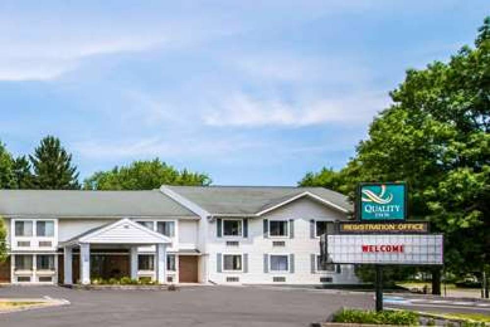 Quality Inn Cortland 3