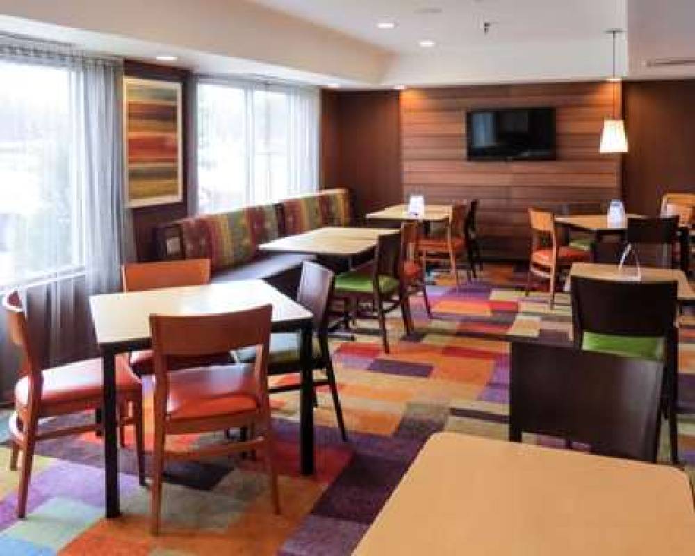 Quality Inn Cranberry Township 7