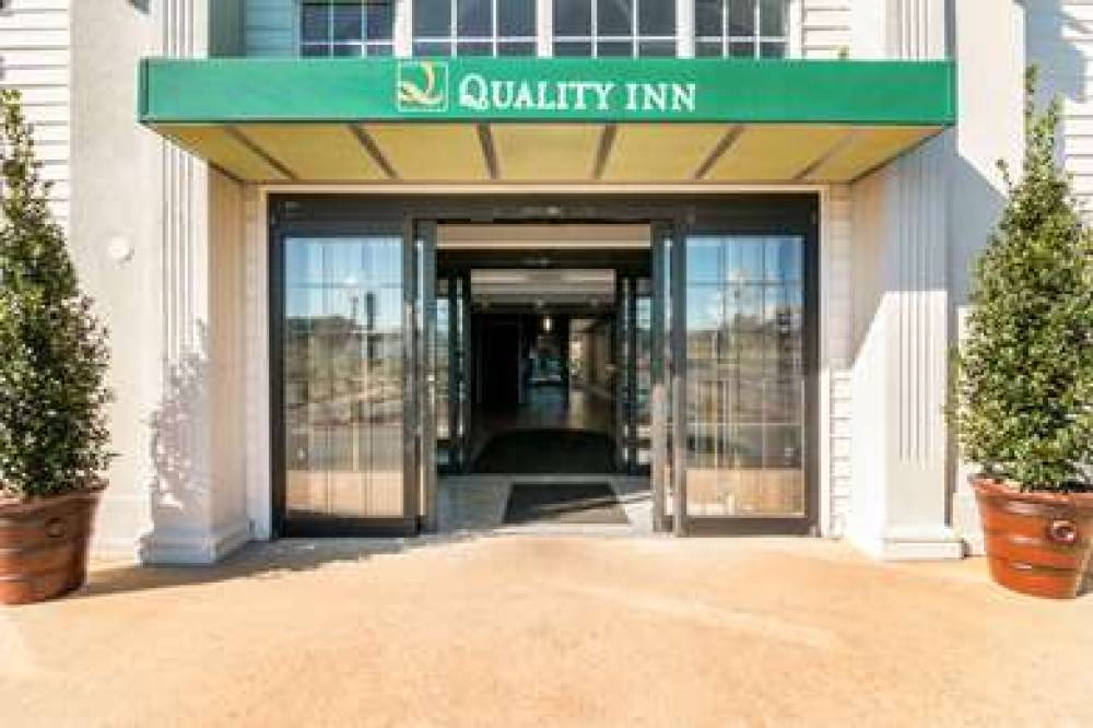 Quality Inn Crestview 6