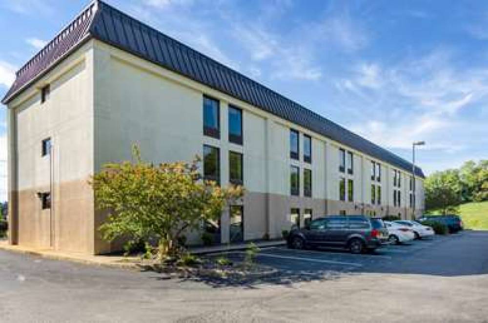 QUALITY INN DANVILLE - UNIVERSITY A 2