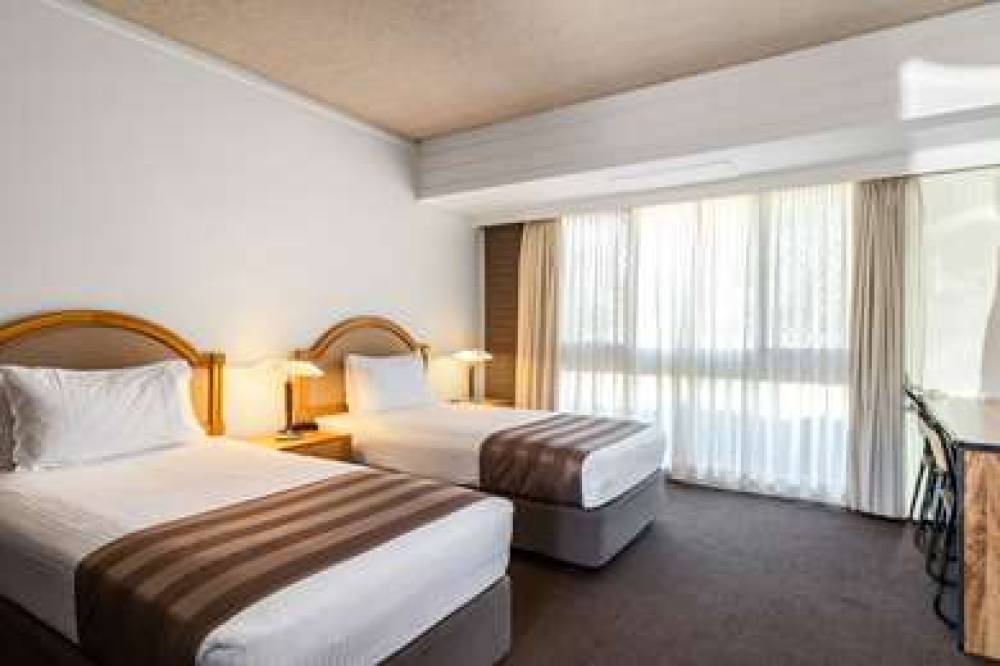 Quality Inn Dubbo International 7