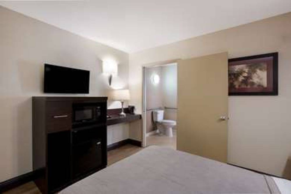 QUALITY INN ELK GROVE-SACRAMENTO 7