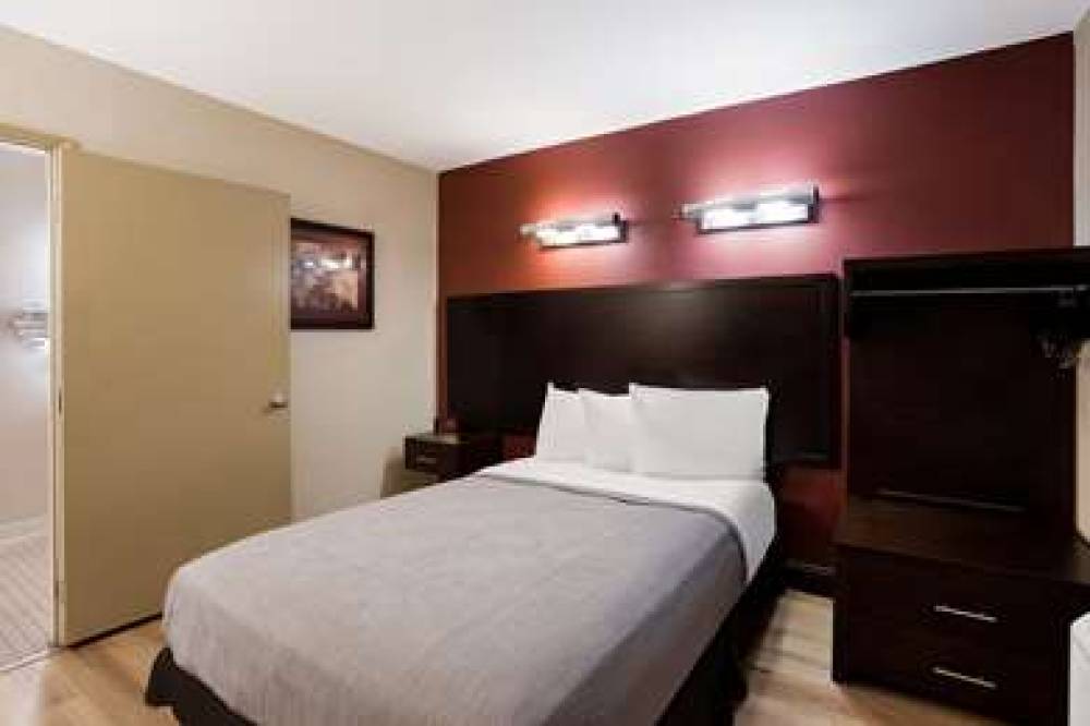 QUALITY INN ELK GROVE-SACRAMENTO 6