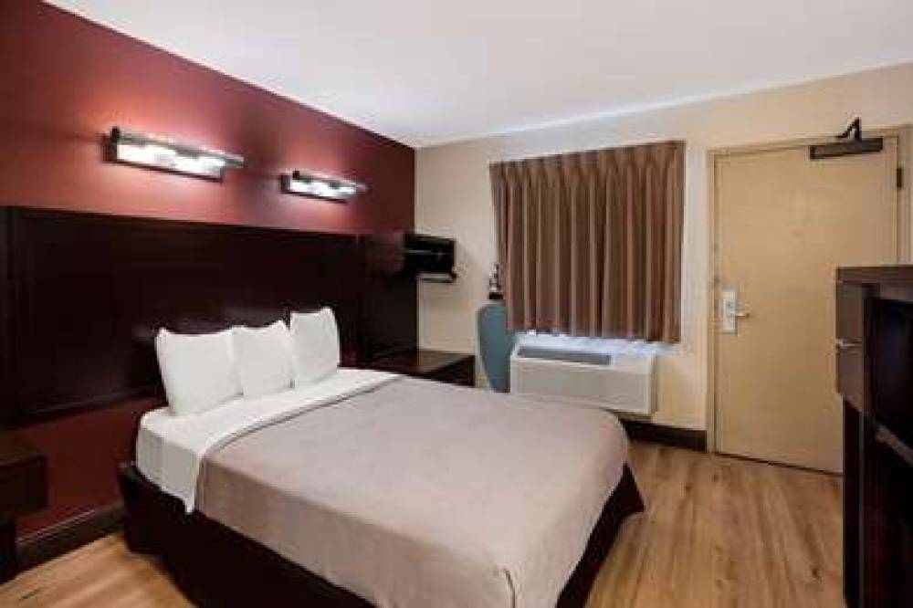 QUALITY INN ELK GROVE-SACRAMENTO 8