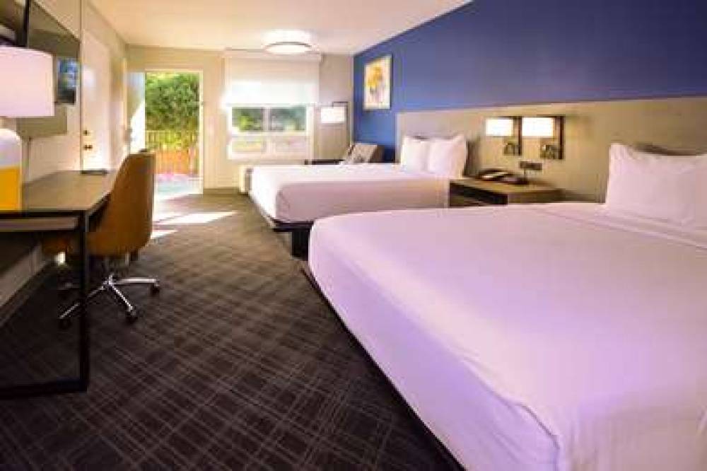 QUALITY INN ENCINITAS NEAR LEGOLAND 2