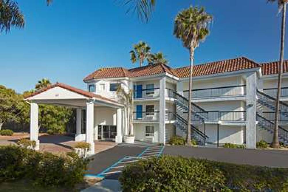 Quality Inn Encinitas Near Legoland