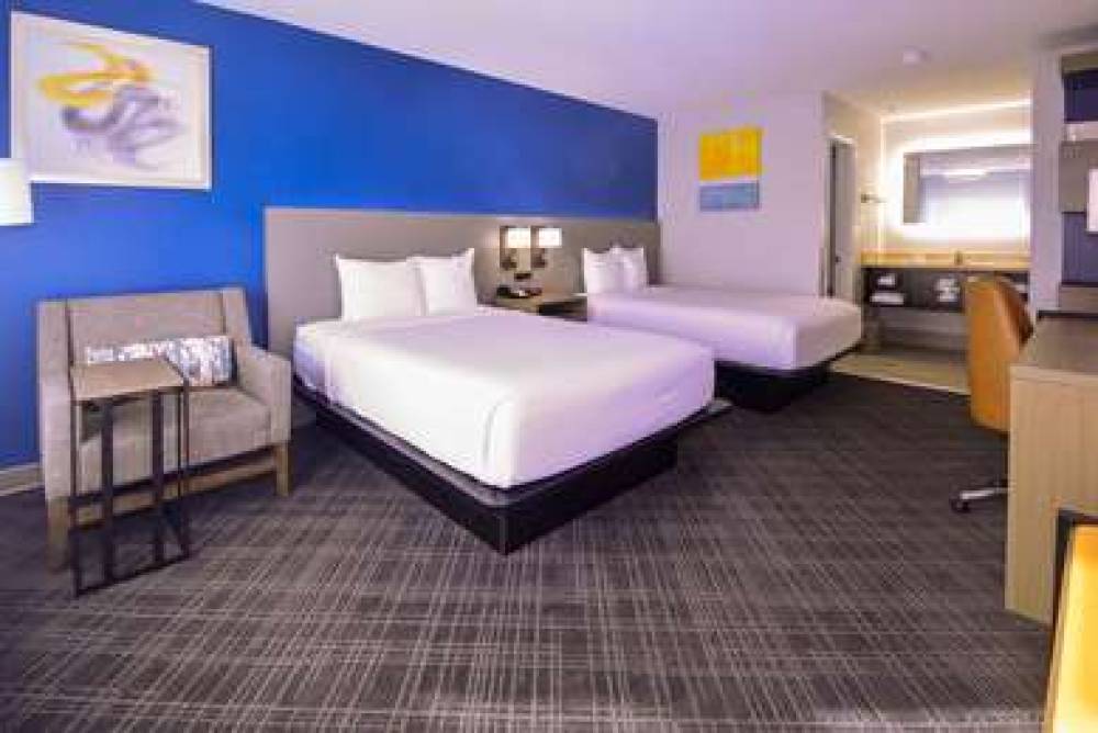 QUALITY INN ENCINITAS NEAR LEGOLAND 4