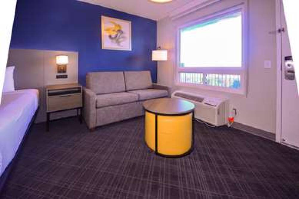 QUALITY INN ENCINITAS NEAR LEGOLAND 8