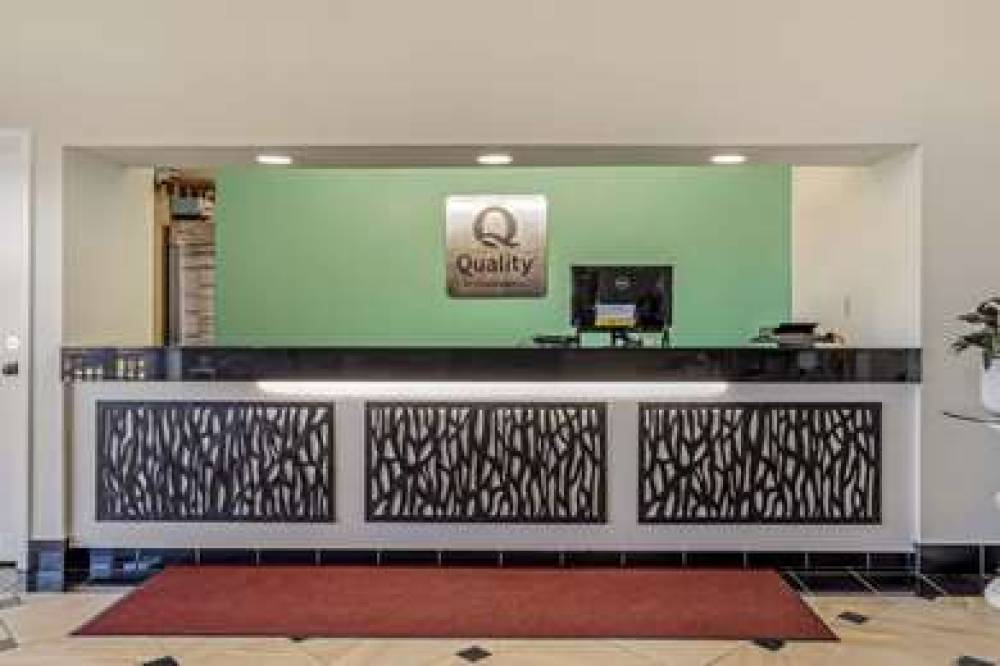 Quality Inn Enola - Harrisburg 4