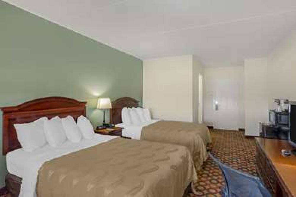 Quality Inn Enola - Harrisburg 8