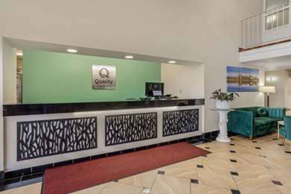 Quality Inn Enola - Harrisburg 3