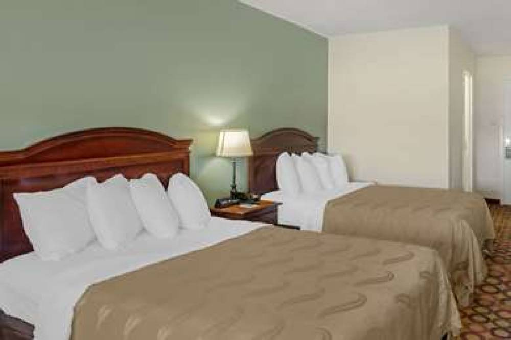 Quality Inn Enola - Harrisburg 9