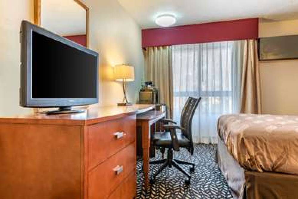 QUALITY INN FALCONER - JAMESTOWN 7