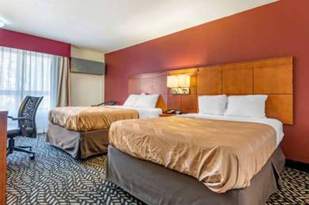 QUALITY INN FALCONER - JAMESTOWN 5