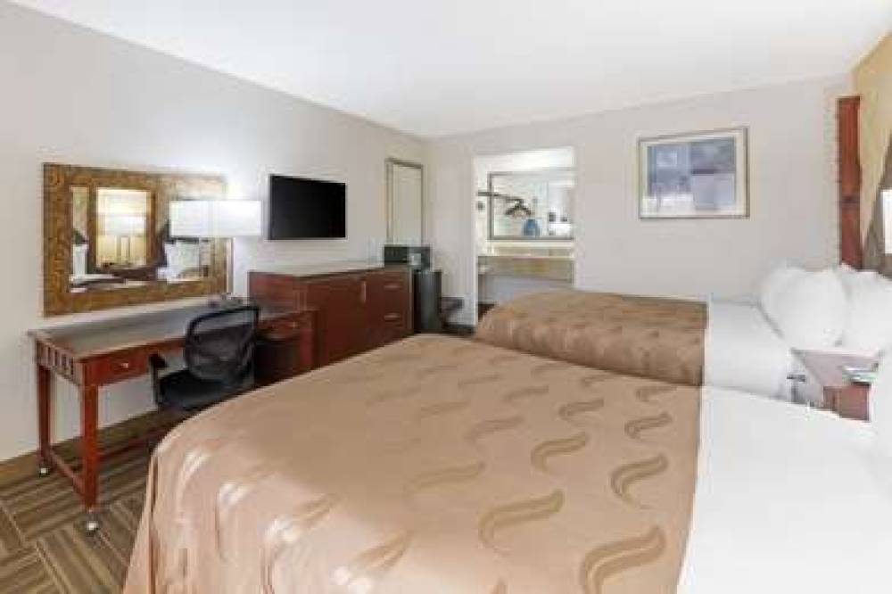 Quality Inn Florida City 9