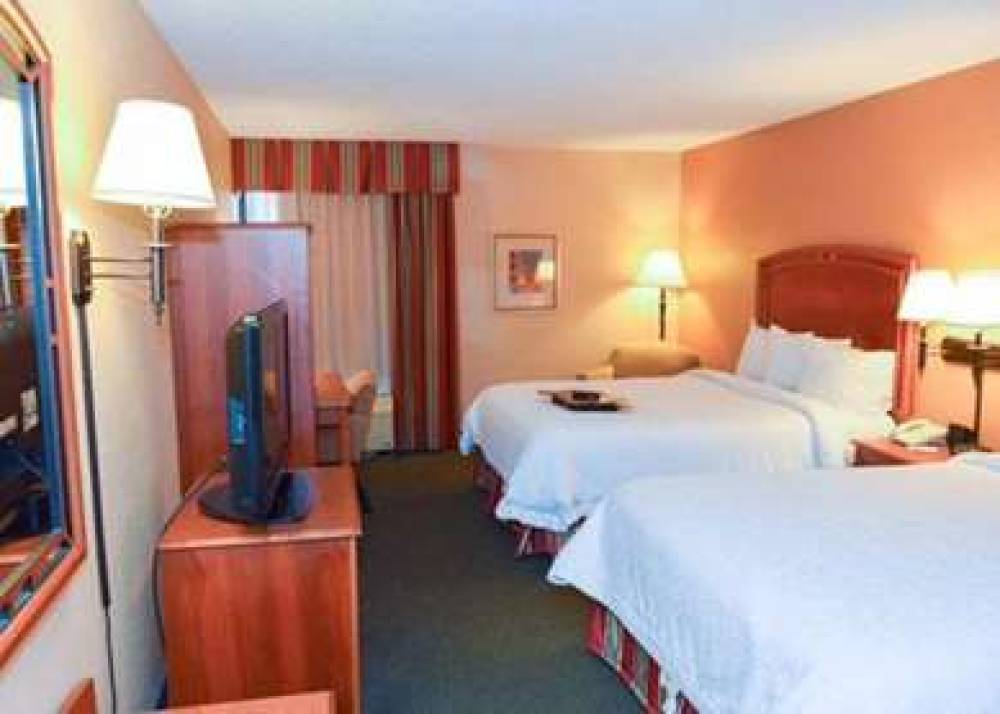 QUALITY INN FLORISSANT-ST LOUIS 8