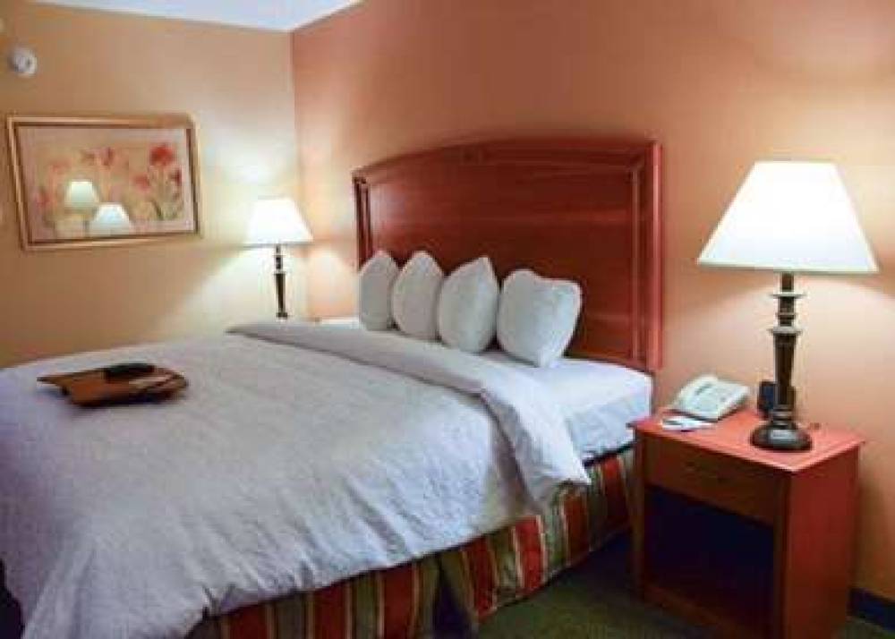 QUALITY INN FLORISSANT-ST LOUIS 7