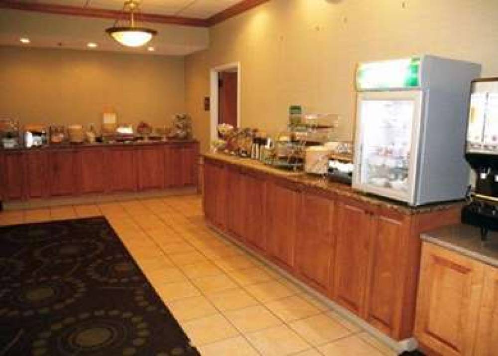 QUALITY INN FLORISSANT-ST LOUIS 5