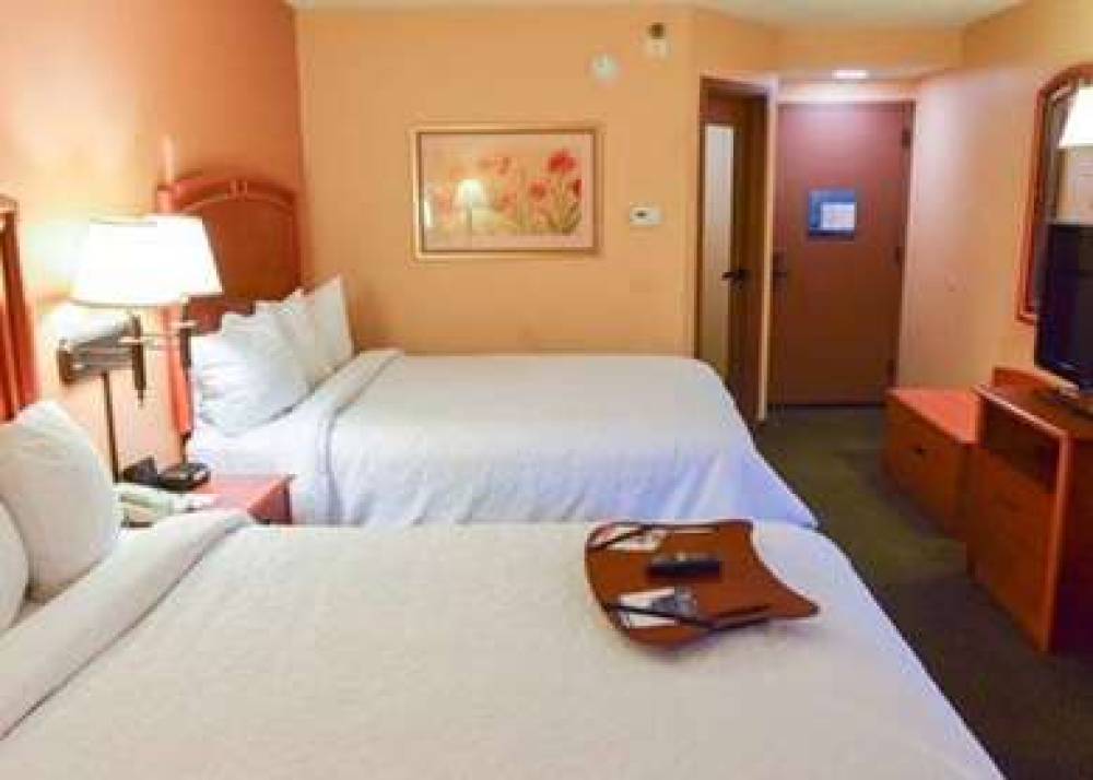 QUALITY INN FLORISSANT-ST LOUIS 9