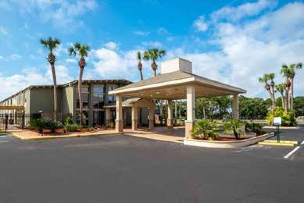 QUALITY INN FORT WALTON BEACH 1