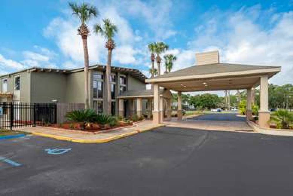 Quality Inn Fort Walton Beach