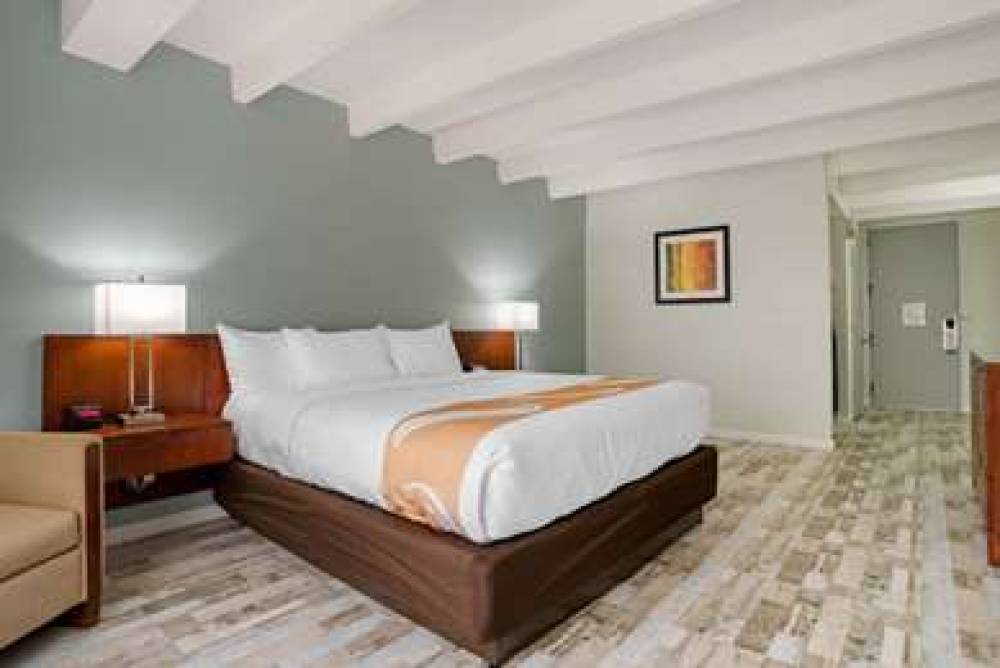 QUALITY INN FORT WALTON BEACH 7