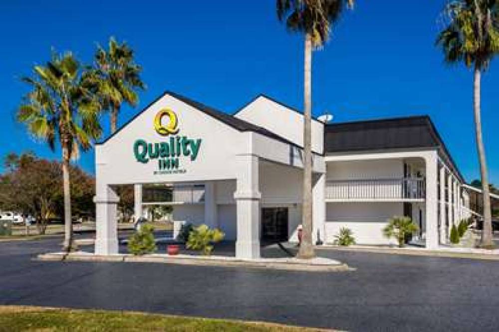 Quality Inn Gateway 3