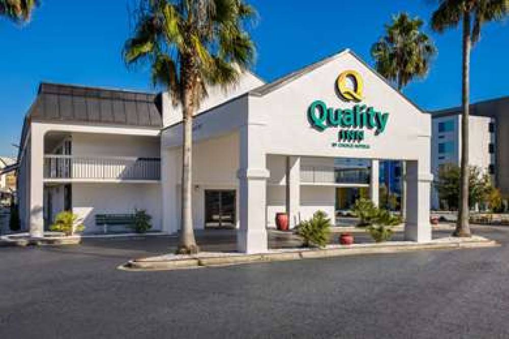 Quality Inn Gateway 1