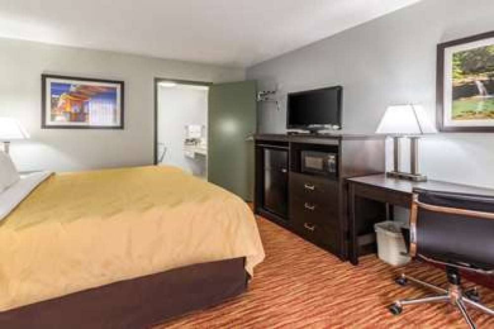 Quality Inn Goodlettsville 7