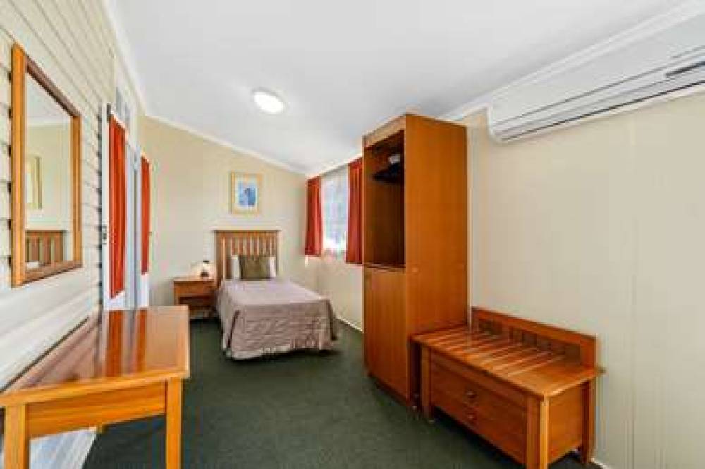 Quality Inn Grafton 5