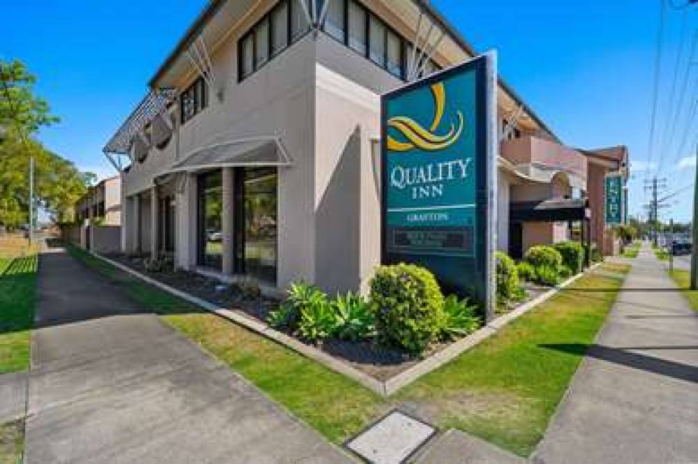 Quality Inn Grafton 1