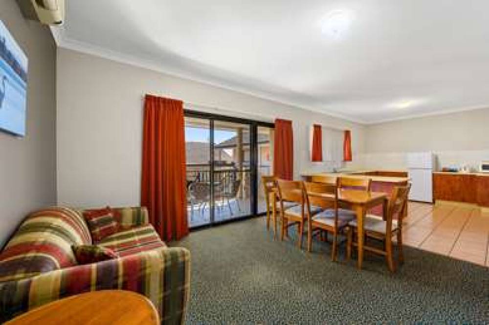 Quality Inn Grafton 9